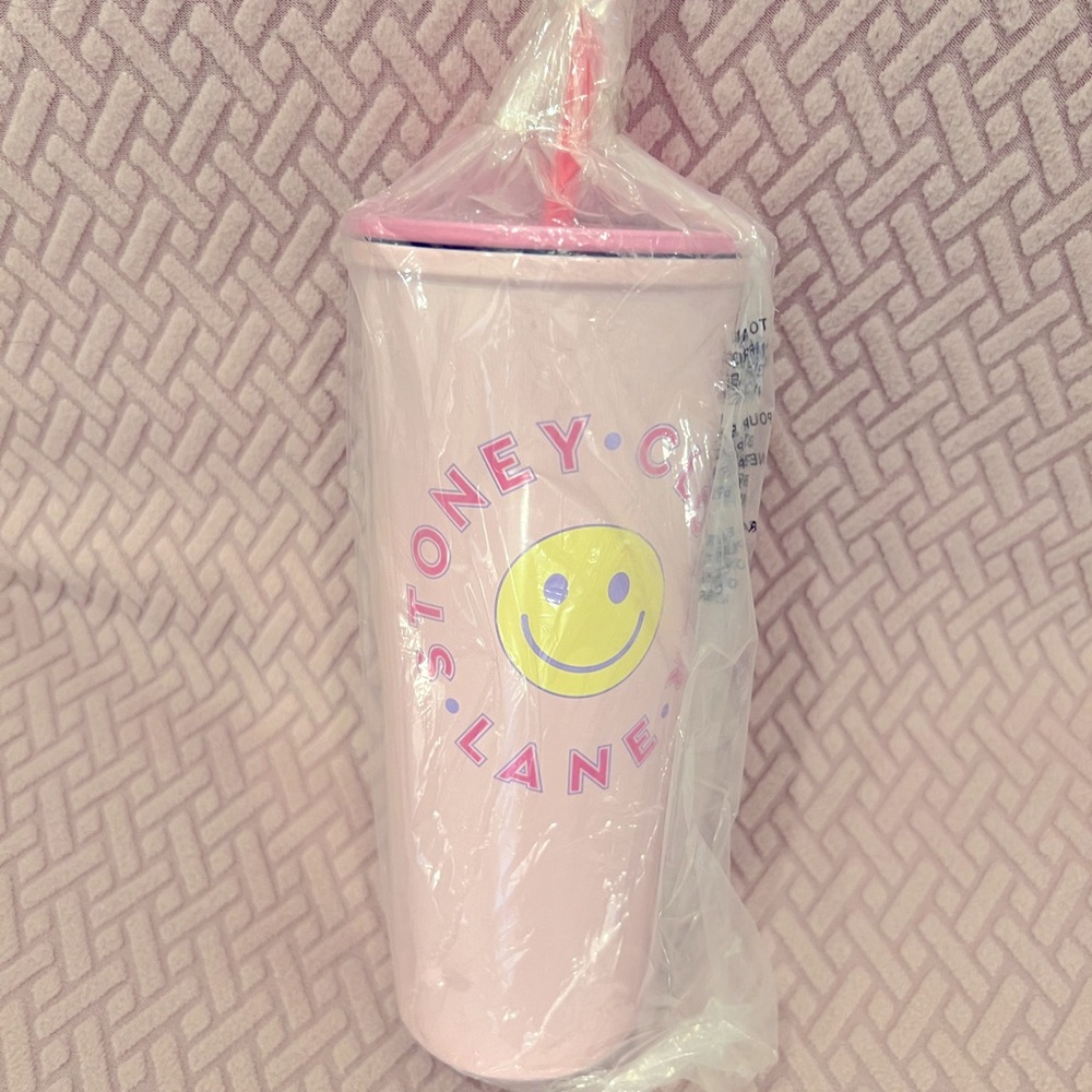 Stoney Clover Lane Tumbler